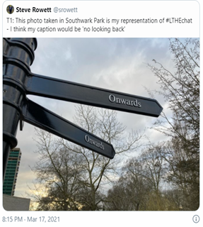 A picture containing text, tree, outdoor, sign

Description automatically generated