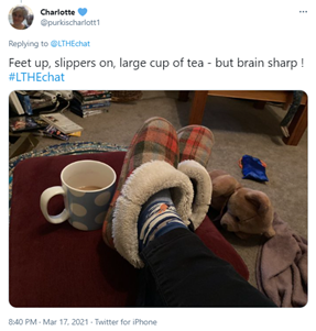 A picture containing text, cup, indoor

Description automatically generated