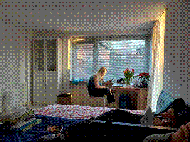 Изображение выглядит как в помещении, стена, окно, комната

Автоматически созданное описание