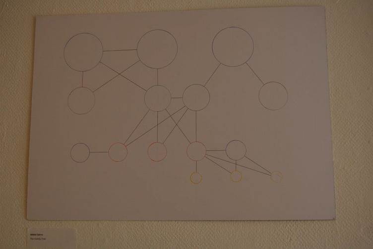 A drawing on a paper
Description automatically generated with low confidence