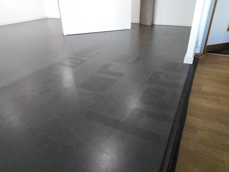 A picture containing floor, building, indoor
Description automatically generated